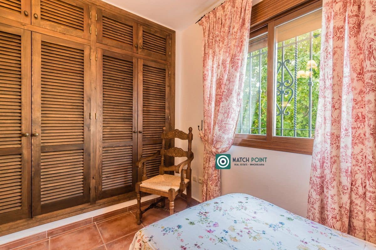 3 sovrum Finca/Hus på landet till salu i Almunecar - 600 000 € (Ref: 9205503)