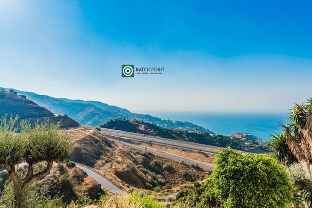 3 quarto Quinta/Casa Rural para venda em Almuñécar - 600 000 € (Ref: 9205503)