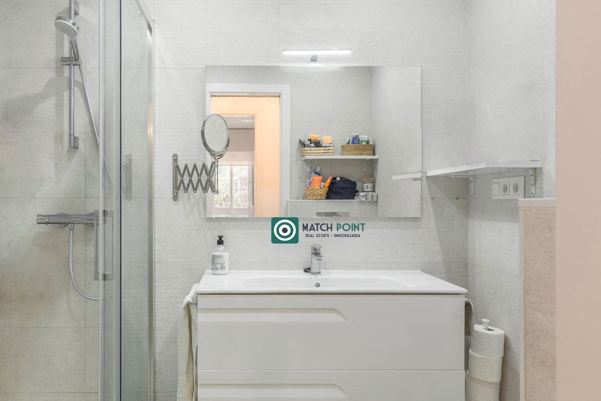 2 soveværelse Lejlighed til leje i Almunecar - € 1.000 (Ref: 9221398)