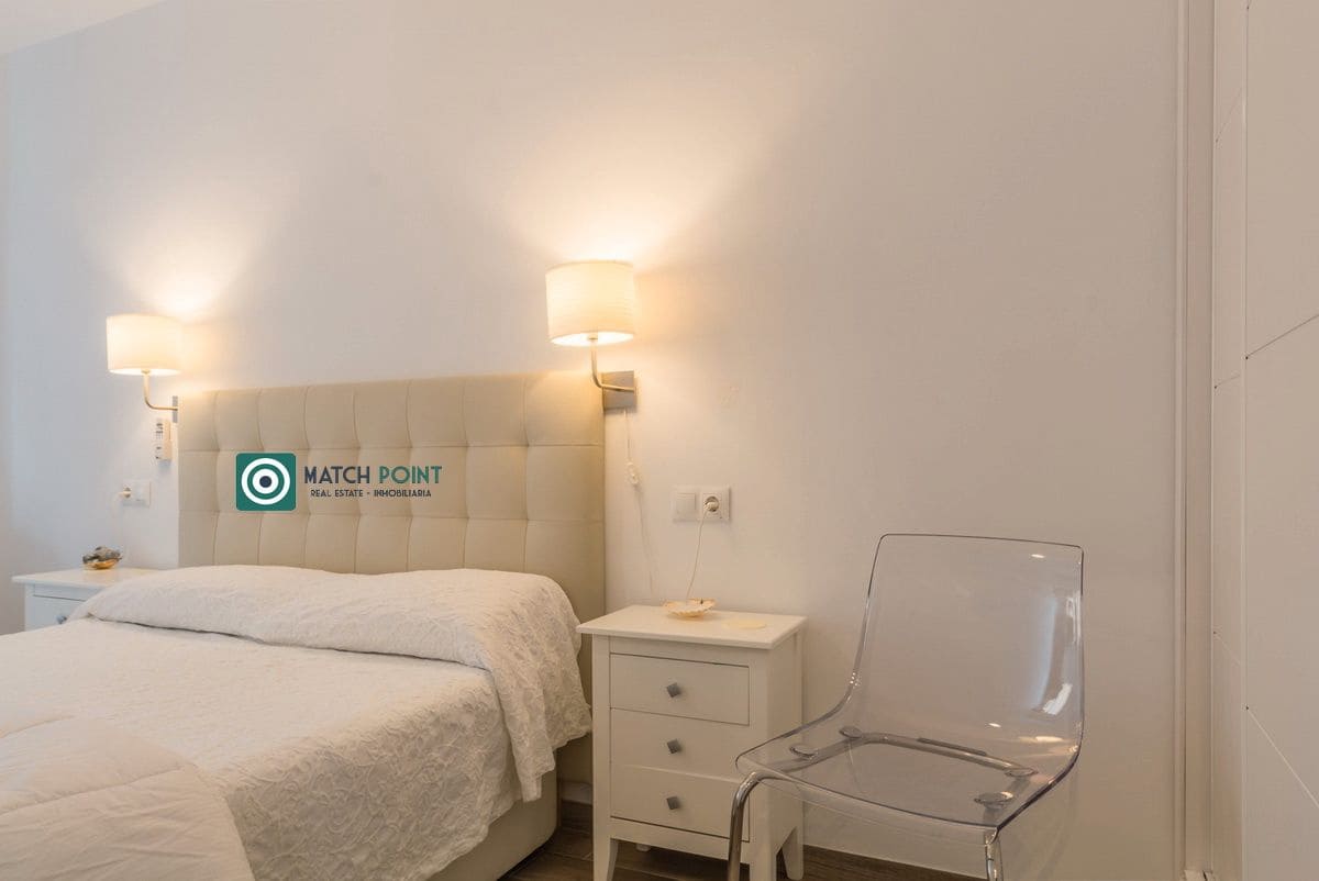 2 soveværelse Lejlighed til leje i Almunecar - € 1.000 (Ref: 9221398)