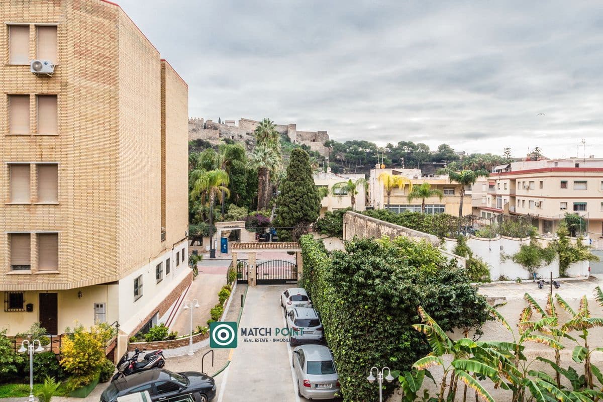 2 soveværelse Lejlighed til leje i Almunecar - € 1.000 (Ref: 9221398)