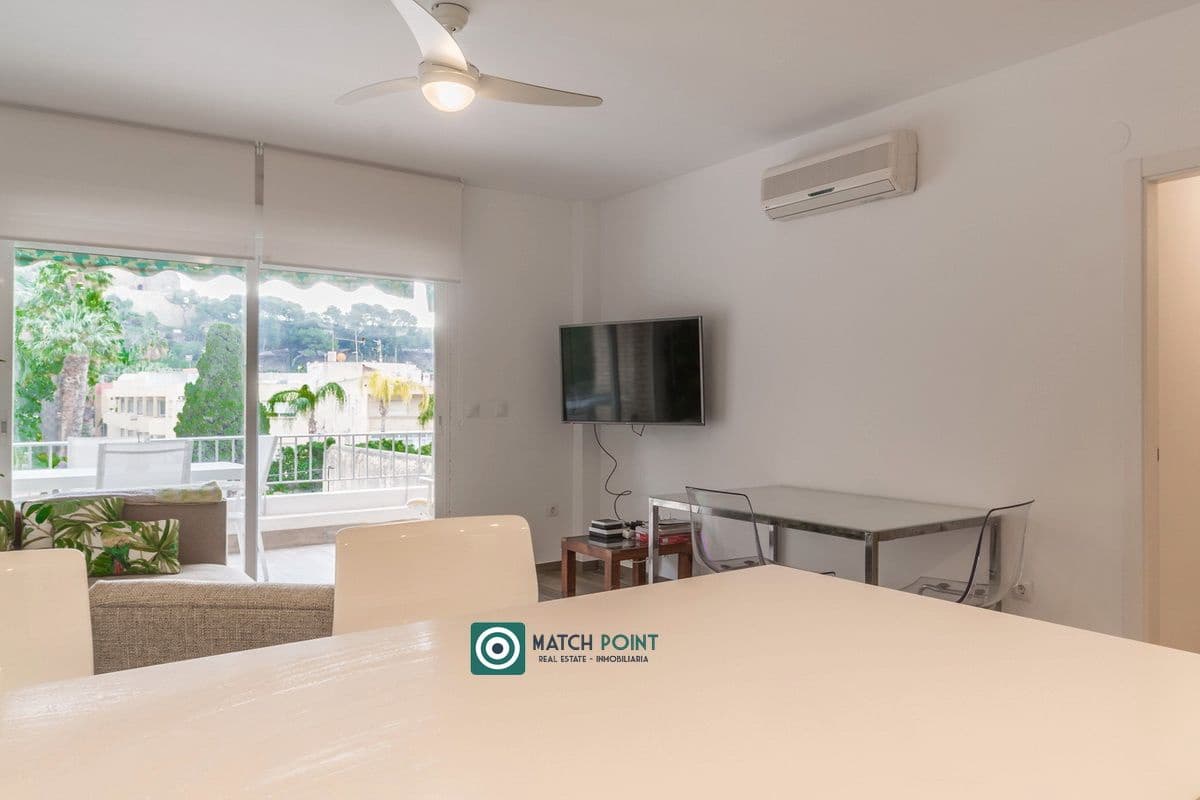 2 soveværelse Lejlighed til leje i Almunecar - € 1.000 (Ref: 9221398)