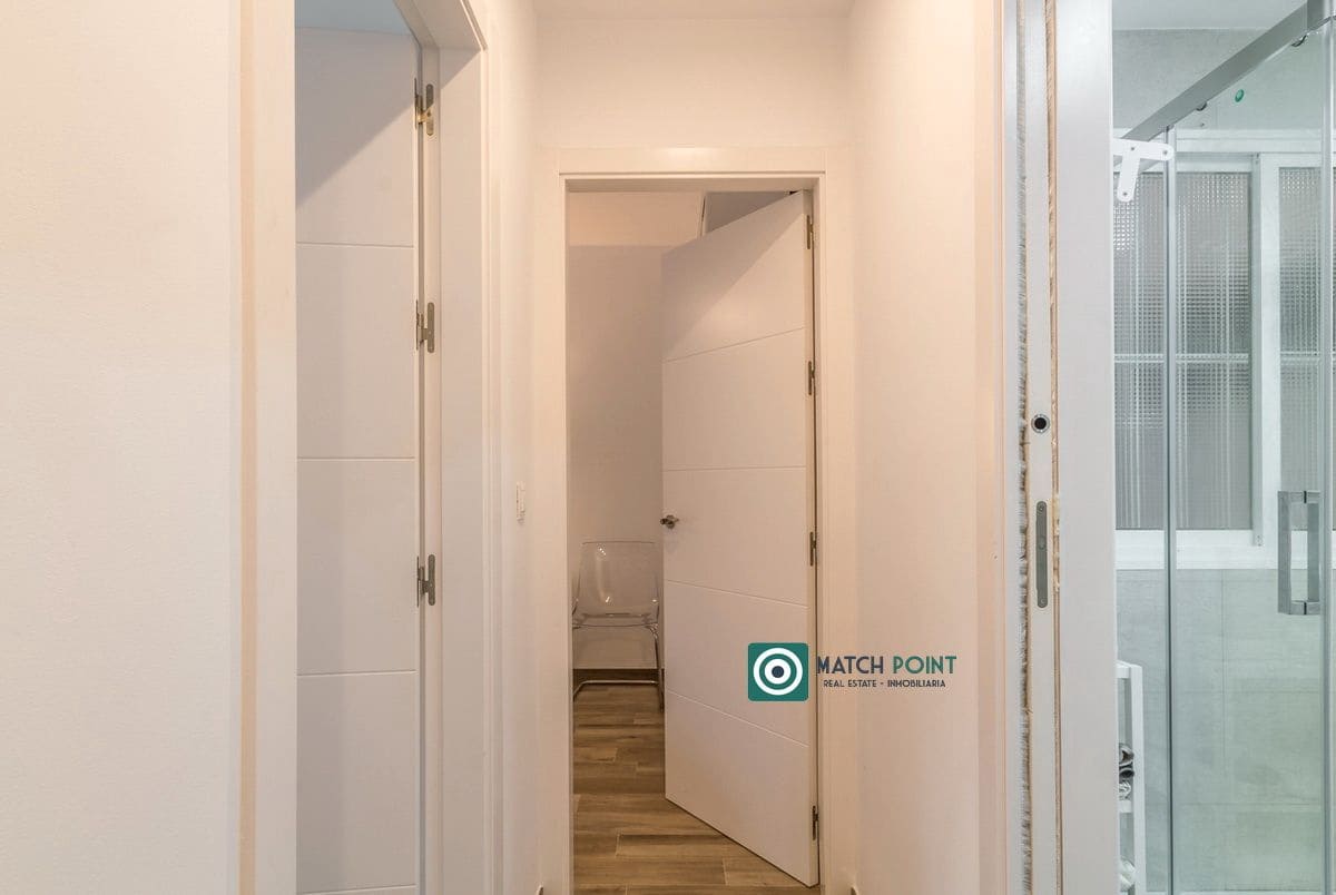 2 soveværelse Lejlighed til leje i Almunecar - € 1.000 (Ref: 9221398)