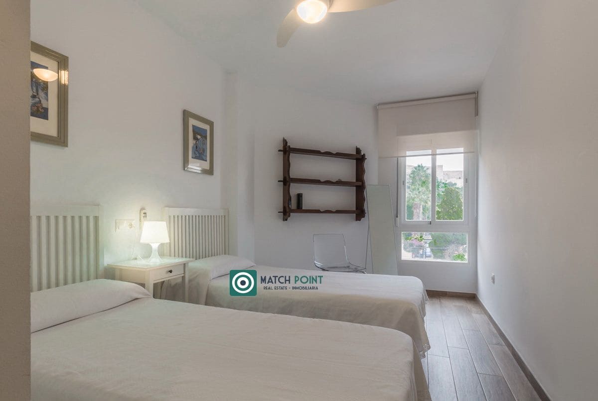 2 soveværelse Lejlighed til leje i Almunecar - € 1.000 (Ref: 9221398)