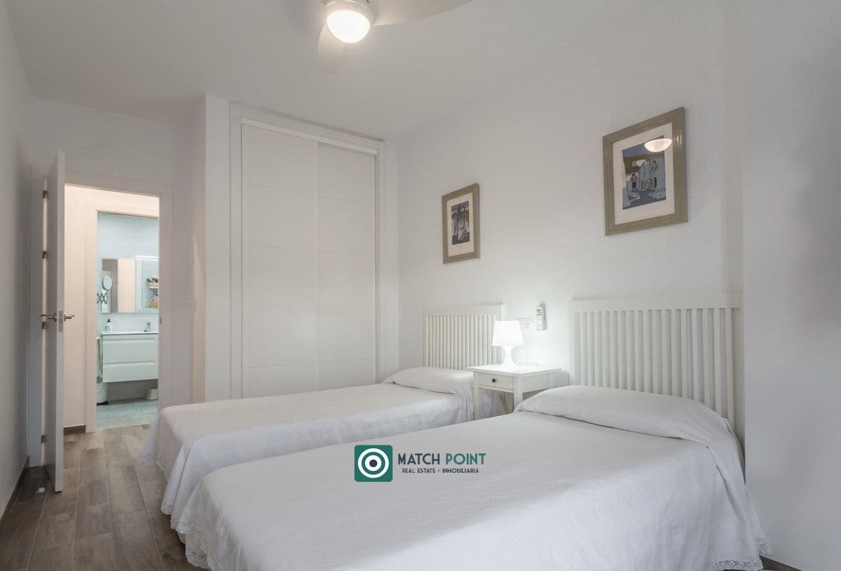 2 soveværelse Lejlighed til leje i Almunecar - € 1.000 (Ref: 9221398)