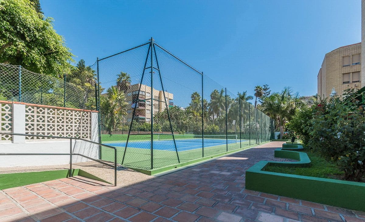 2 soveværelse Lejlighed til leje i Almunecar - € 1.000 (Ref: 9221398)