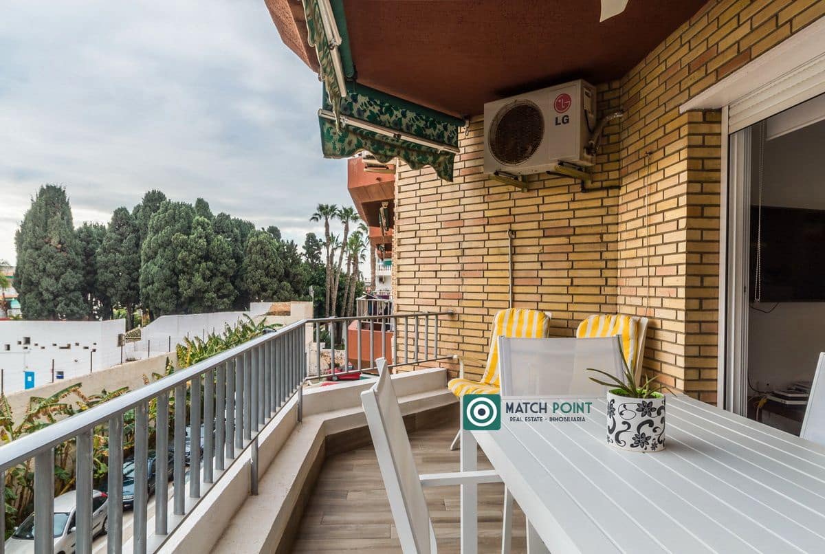 2 soveværelse Lejlighed til leje i Almunecar - € 1.000 (Ref: 9221398)