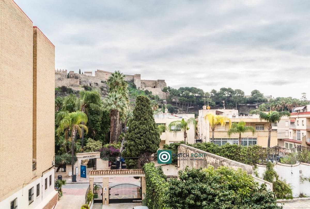 2 soveværelse Lejlighed til leje i Almunecar - € 1.000 (Ref: 9221398)