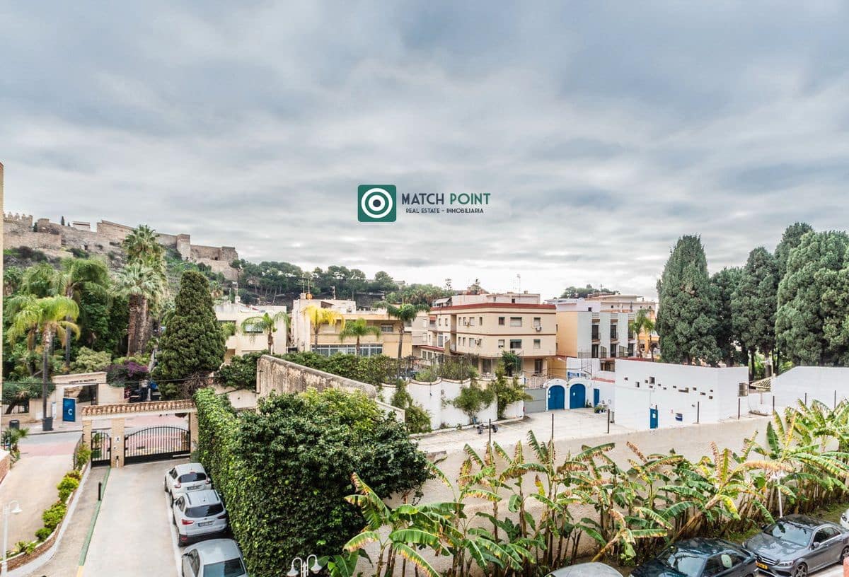 2 soveværelse Lejlighed til leje i Almunecar - € 1.000 (Ref: 9221398)