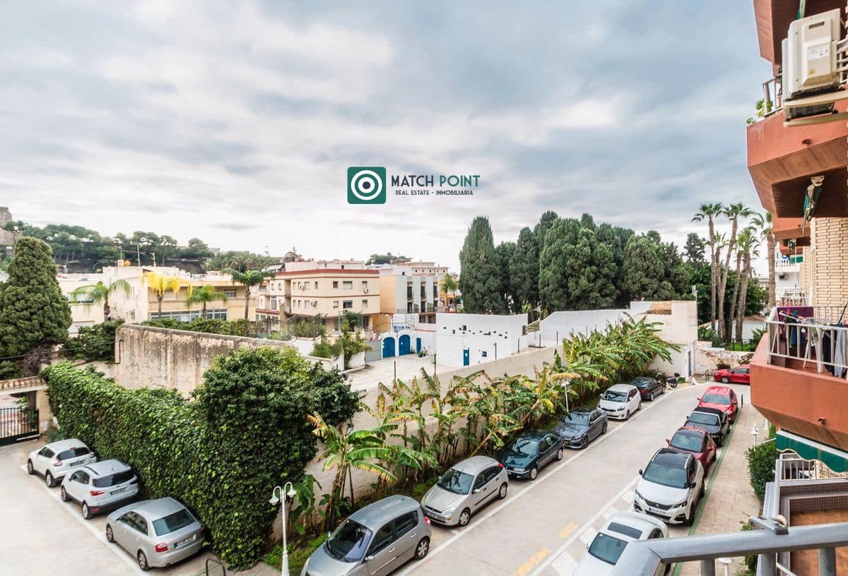 2 soveværelse Lejlighed til leje i Almunecar - € 1.000 (Ref: 9221398)