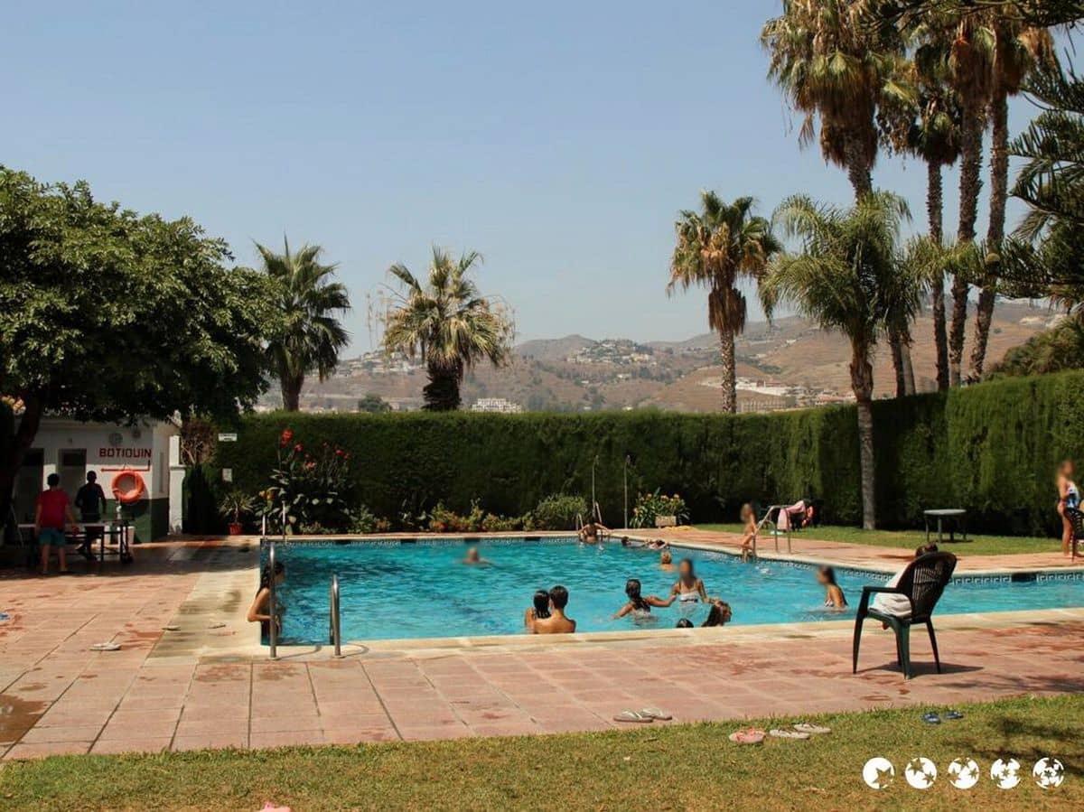 2 soveværelse Lejlighed til leje i Almunecar - € 1.000 (Ref: 9221398)