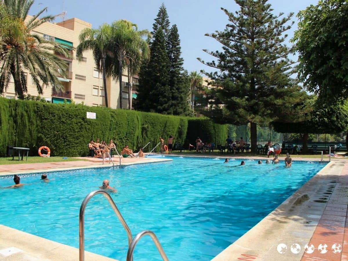 2 soveværelse Lejlighed til leje i Almunecar - € 1.000 (Ref: 9221398)