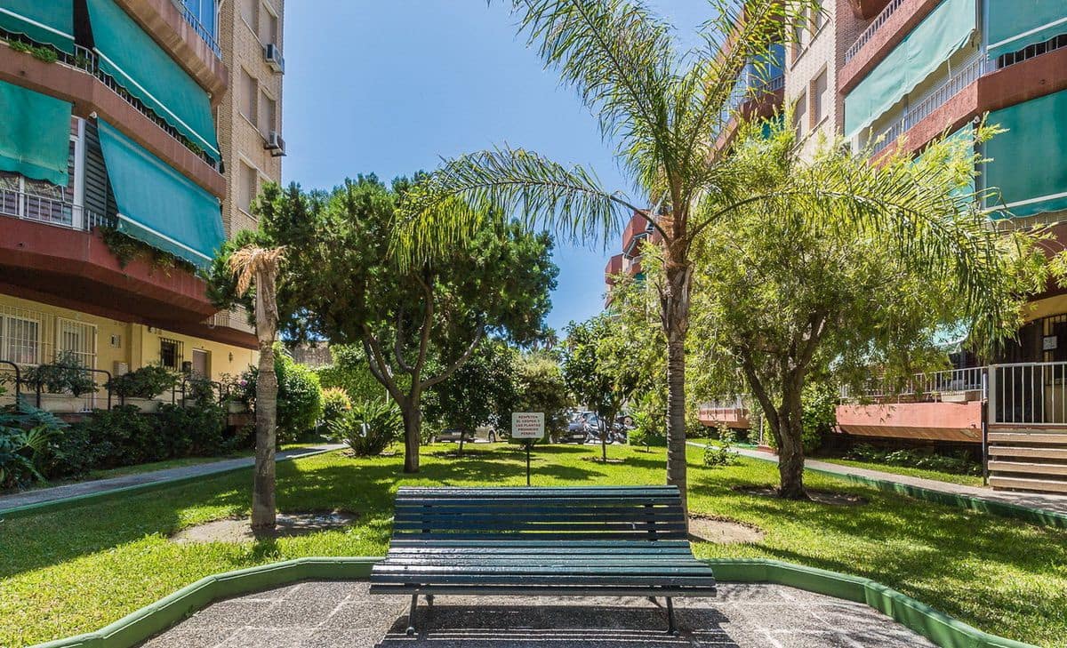 2 soveværelse Lejlighed til leje i Almunecar - € 1.000 (Ref: 9221398)