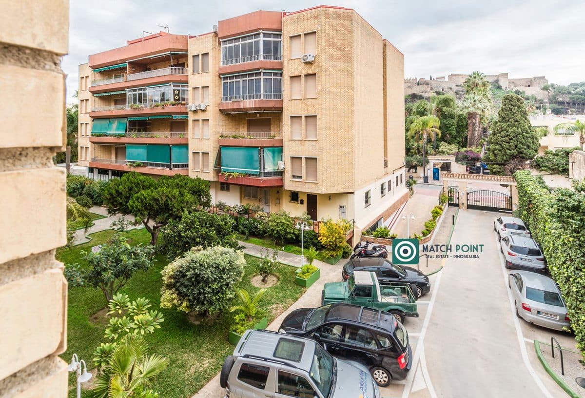 2 soveværelse Lejlighed til leje i Almunecar - € 1.000 (Ref: 9221398)