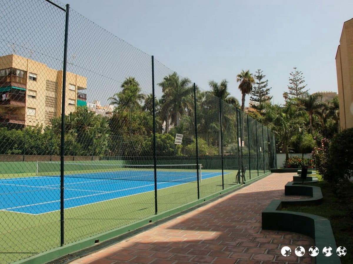 2 soveværelse Lejlighed til leje i Almunecar - € 1.000 (Ref: 9221398)