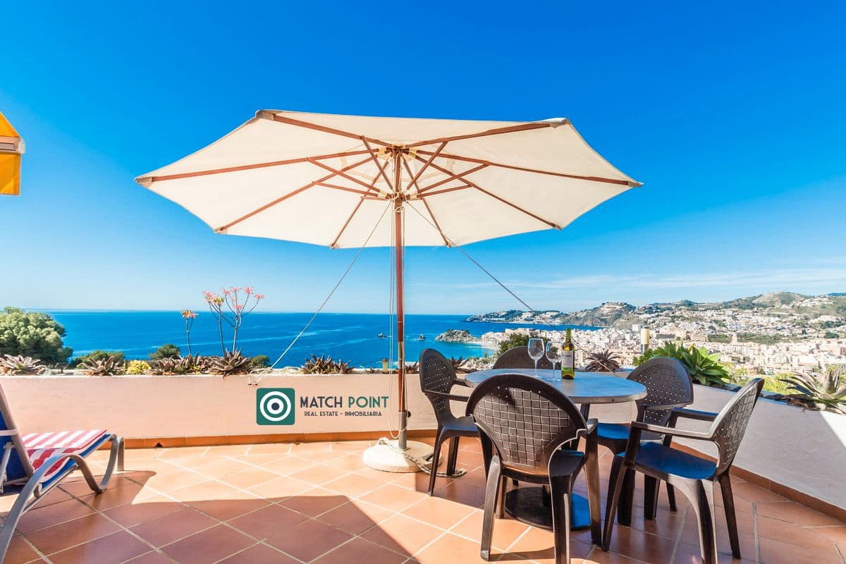 2 soverom Leilighet til salgs i Almunecar - € 372 000 (Ref: 9221624)