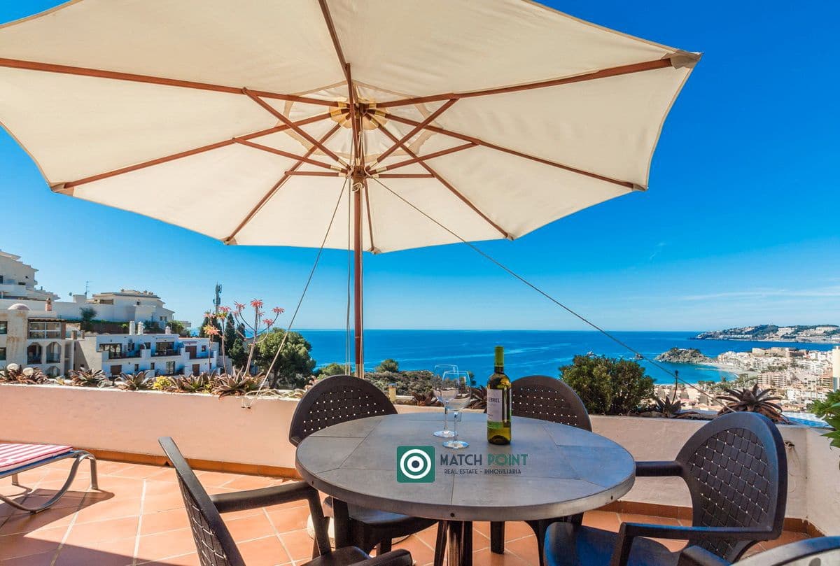 2 soverom Leilighet til salgs i Almunecar - € 372 000 (Ref: 9221624)