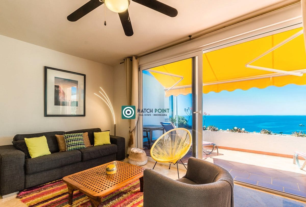 2 soverom Leilighet til salgs i Almunecar - € 372 000 (Ref: 9221624)