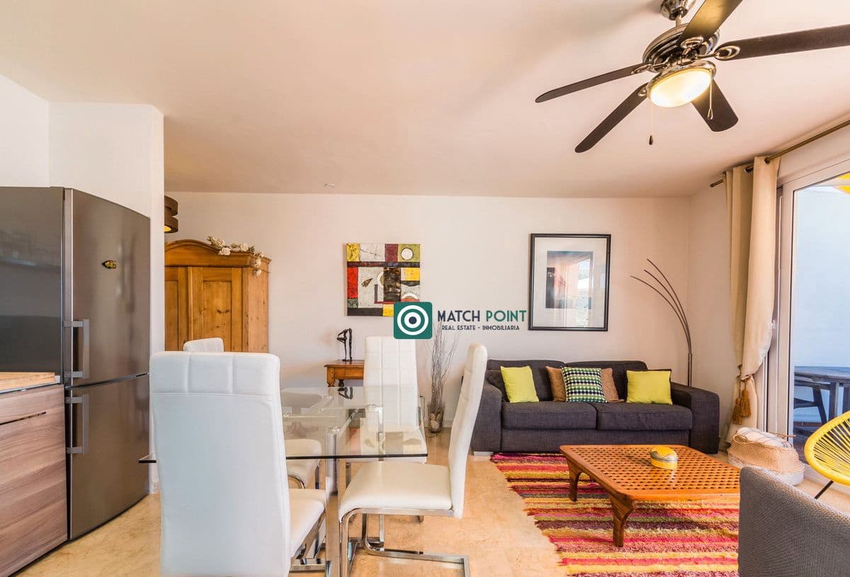 2 soverom Leilighet til salgs i Almunecar - € 372 000 (Ref: 9221624)