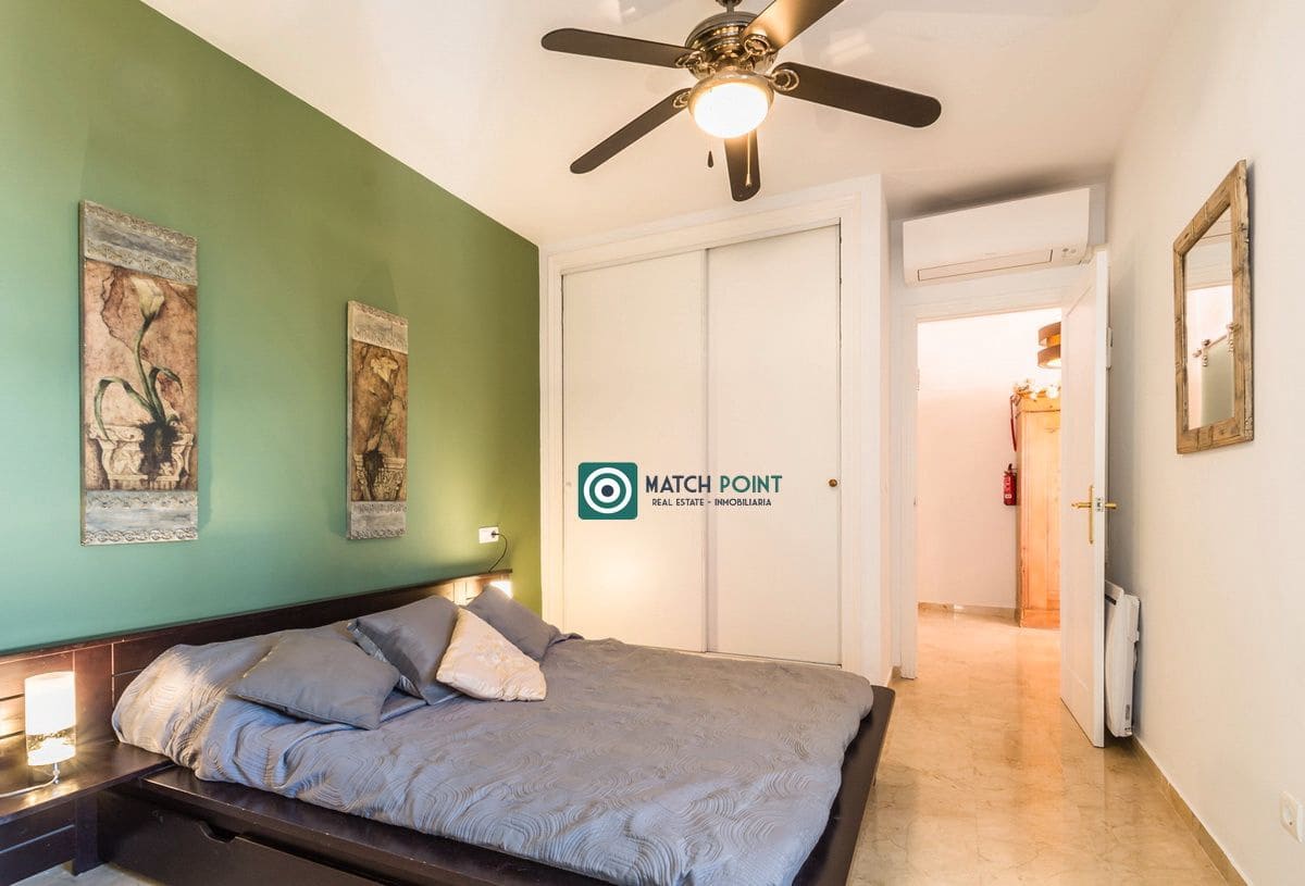 2 soverom Leilighet til salgs i Almunecar - € 372 000 (Ref: 9221624)