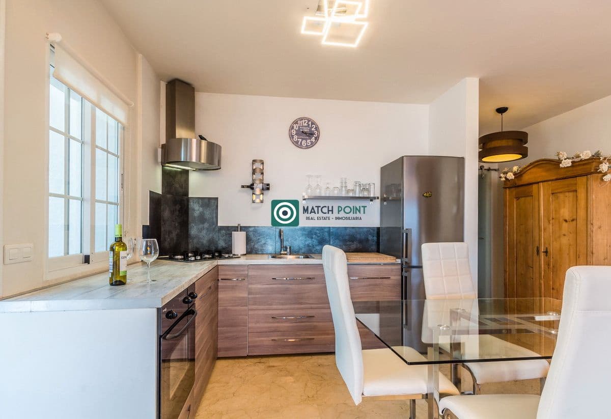 2 soverom Leilighet til salgs i Almunecar - € 372 000 (Ref: 9221624)