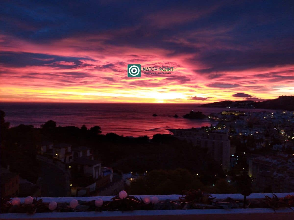 2 soverom Leilighet til salgs i Almunecar - € 372 000 (Ref: 9221624)