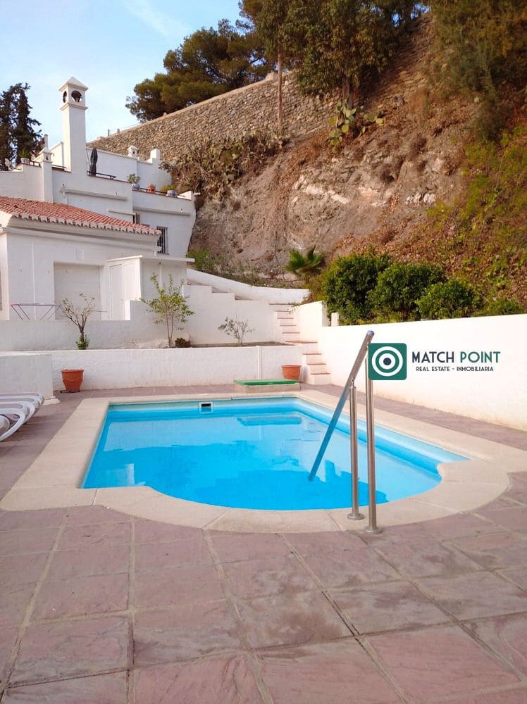 2 soverom Leilighet til salgs i Almunecar - € 372 000 (Ref: 9221624)