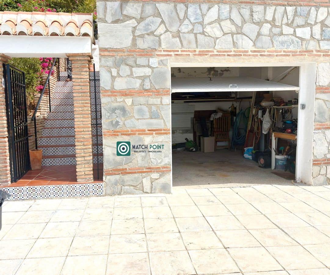 2 soverom Leilighet til salgs i Almunecar - € 372 000 (Ref: 9221624)