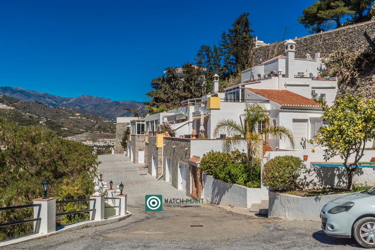 2 soverom Leilighet til salgs i Almunecar - € 372 000 (Ref: 9221624)