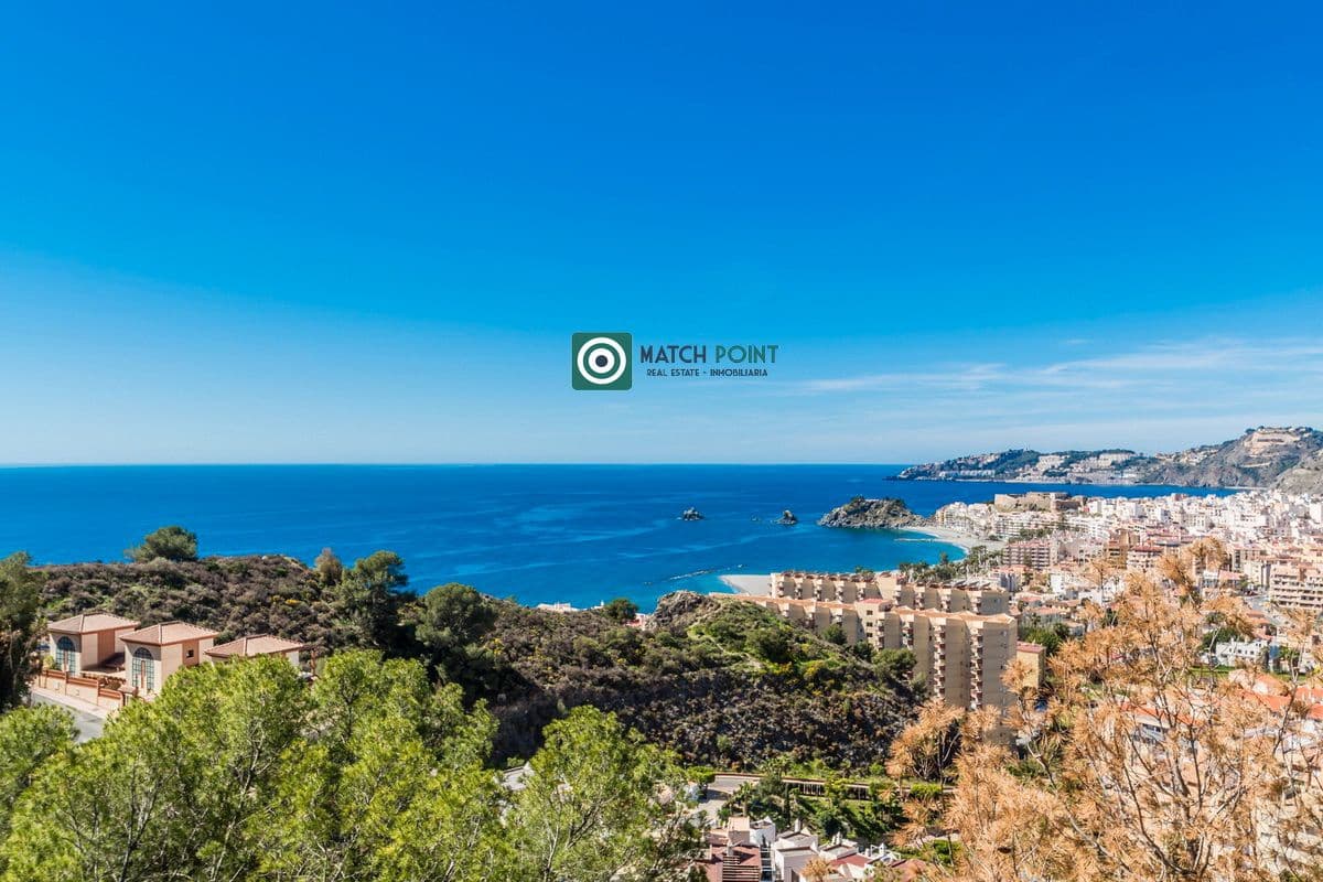 2 soverom Leilighet til salgs i Almunecar - € 372 000 (Ref: 9221624)