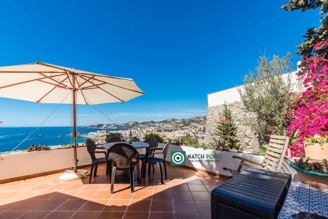 2 soverom Leilighet til salgs i Almuñécar - € 372 000 (Ref: 9221624)