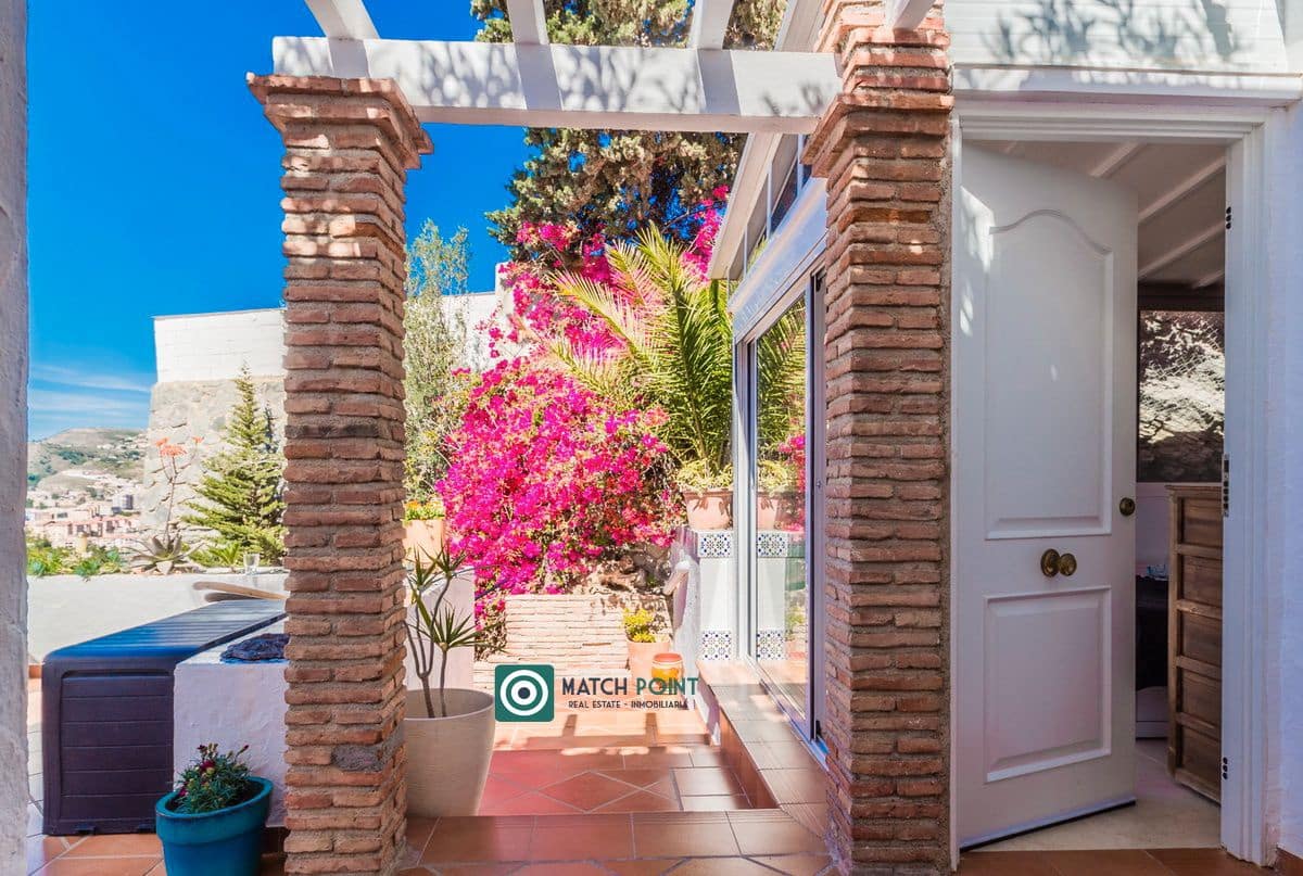 2 soverom Leilighet til salgs i Almunecar - € 372 000 (Ref: 9221624)