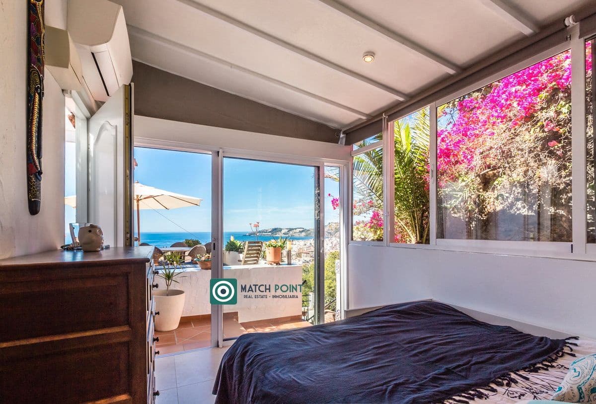 2 soverom Leilighet til salgs i Almunecar - € 372 000 (Ref: 9221624)