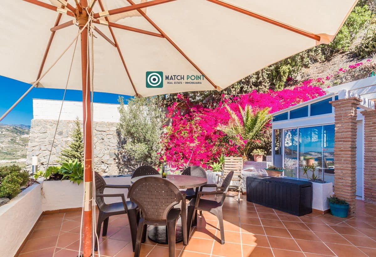 2 soverom Leilighet til salgs i Almunecar - € 372 000 (Ref: 9221624)