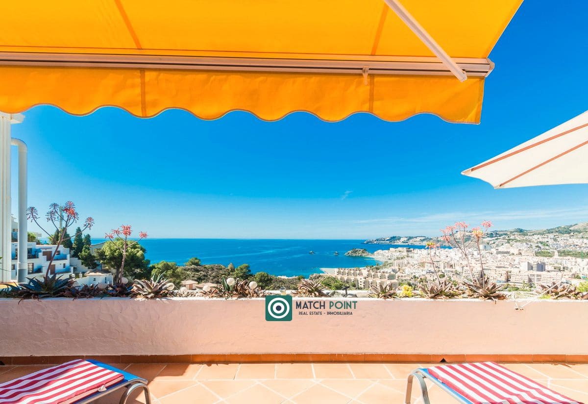 2 soverom Leilighet til salgs i Almunecar - € 372 000 (Ref: 9221624)