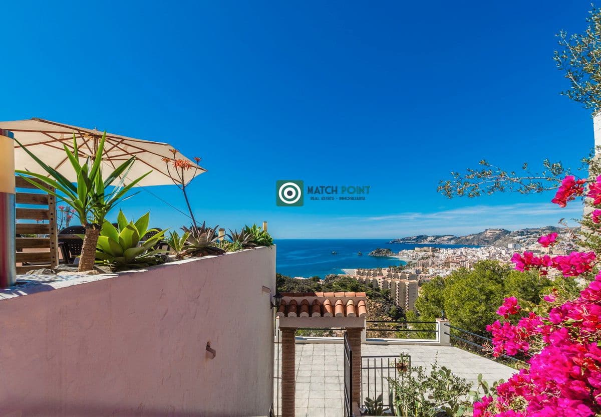 2 soverom Leilighet til salgs i Almunecar - € 372 000 (Ref: 9221624)