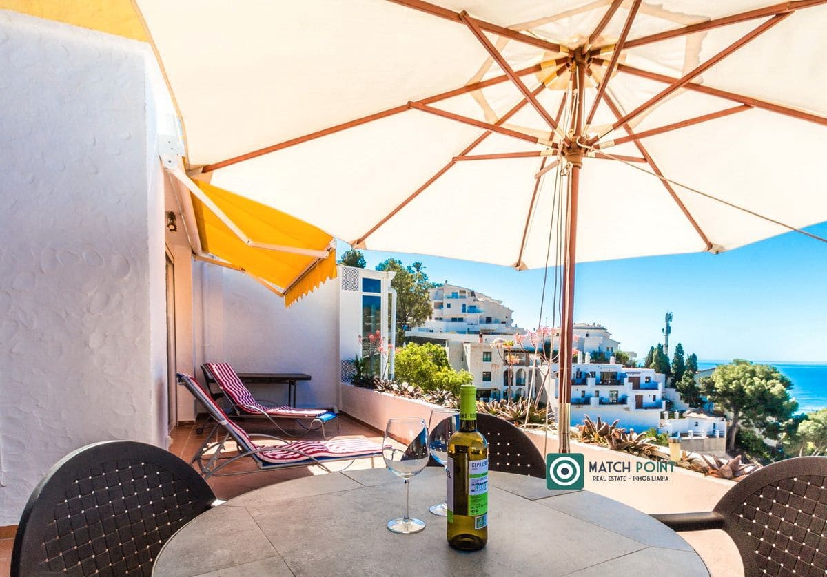 2 soverom Leilighet til salgs i Almunecar - € 372 000 (Ref: 9221624)