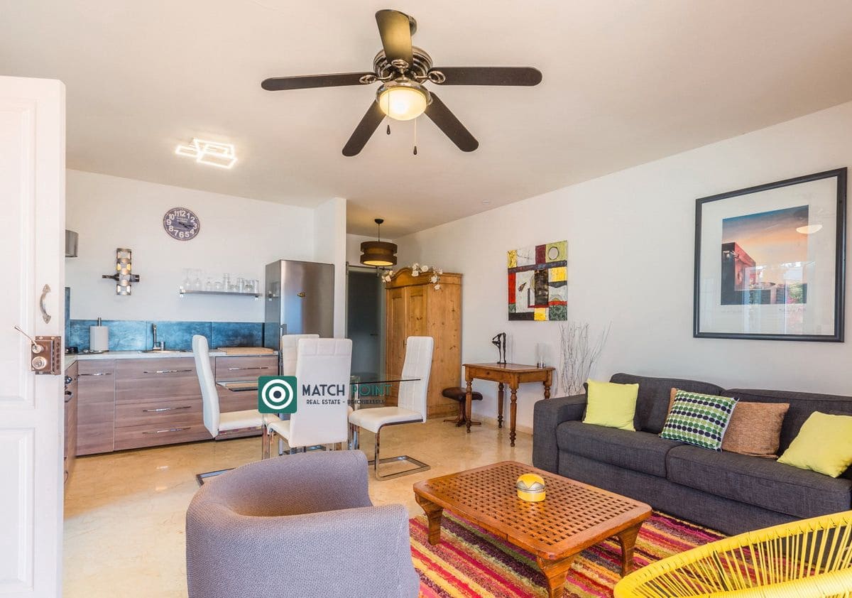 2 soverom Leilighet til salgs i Almunecar - € 372 000 (Ref: 9221624)