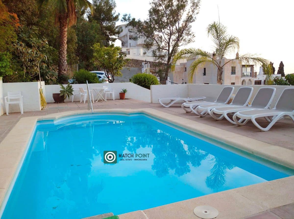 2 soverom Leilighet til salgs i Almunecar - € 372 000 (Ref: 9221624)