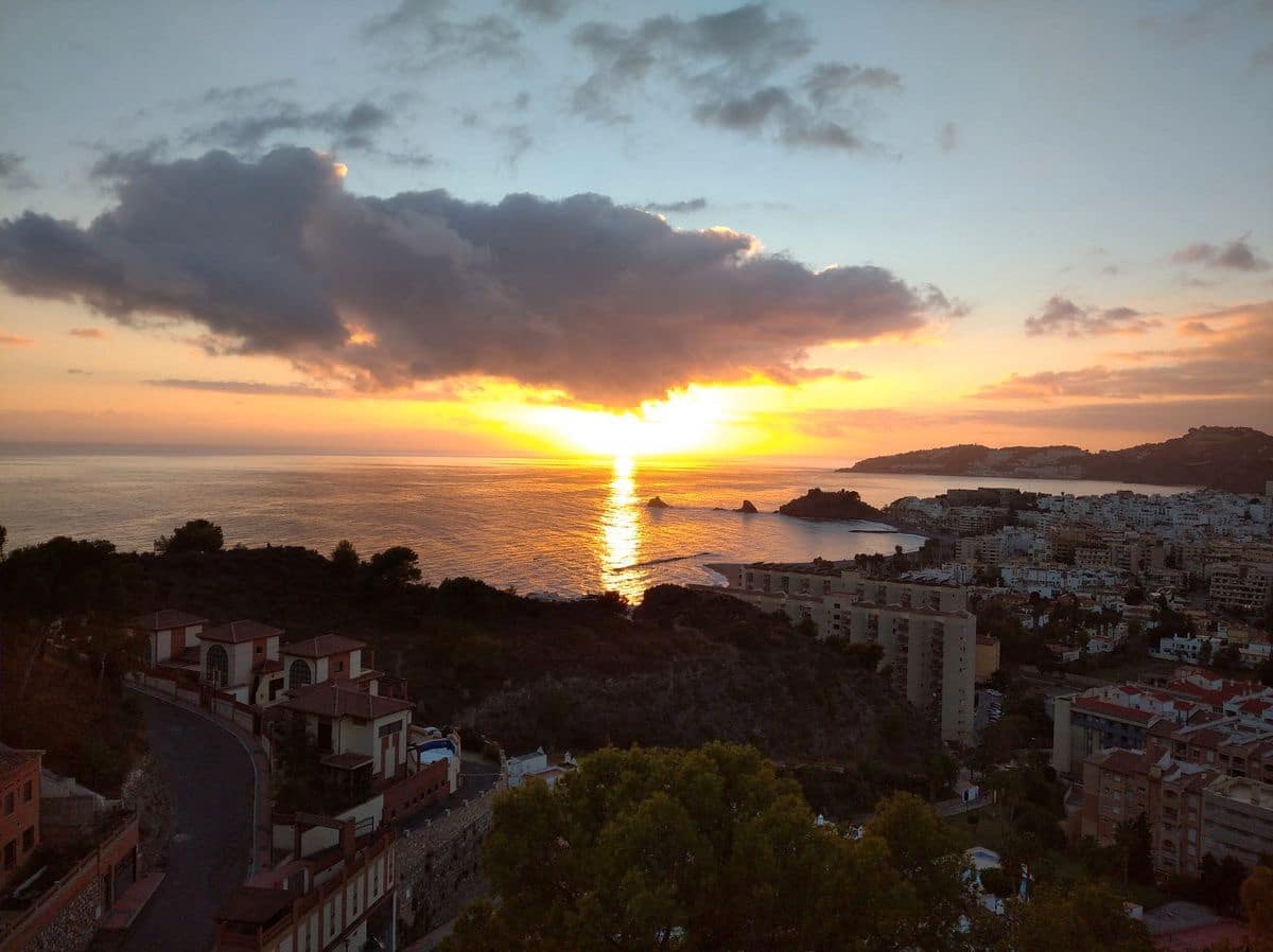 2 soverom Leilighet til salgs i Almunecar - € 372 000 (Ref: 9221624)