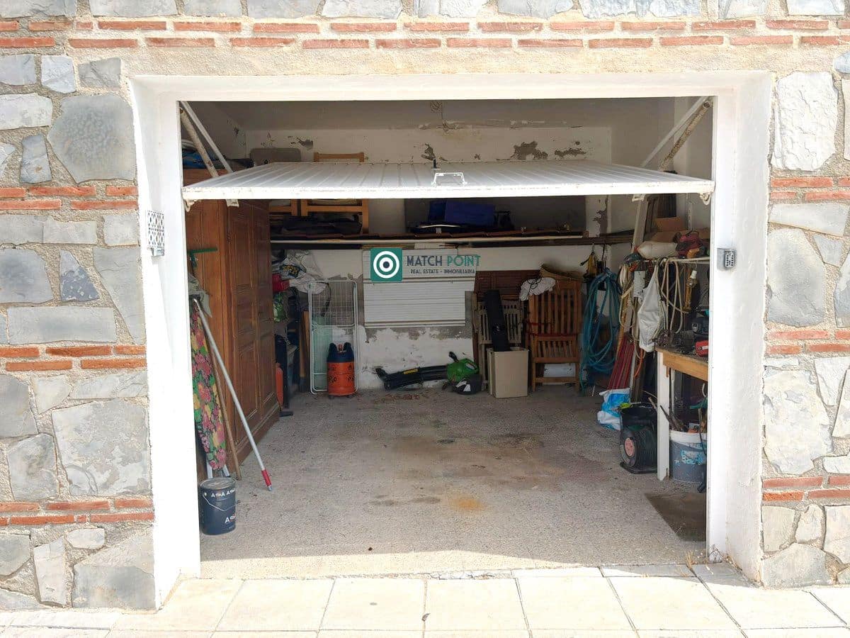 2 soverom Leilighet til salgs i Almunecar - € 372 000 (Ref: 9221624)