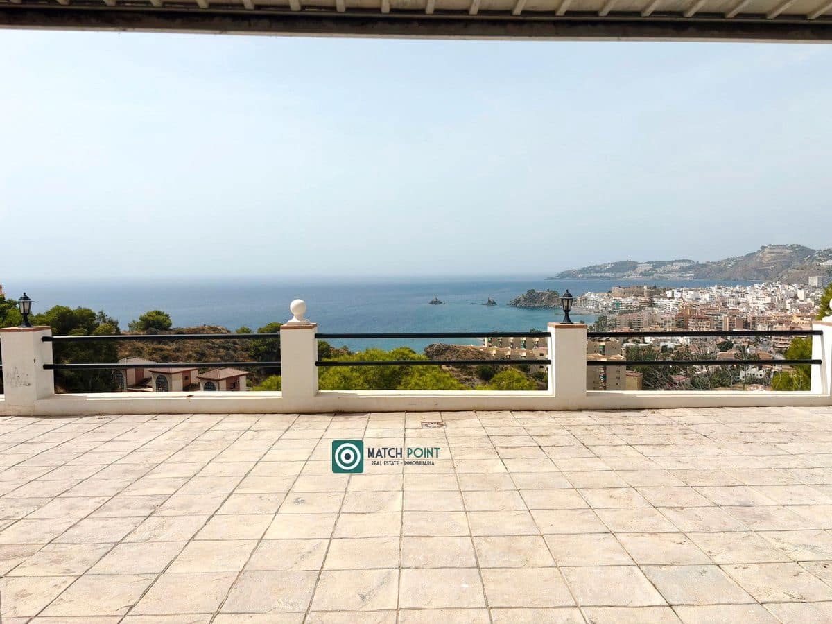 2 soverom Leilighet til salgs i Almunecar - € 372 000 (Ref: 9221624)