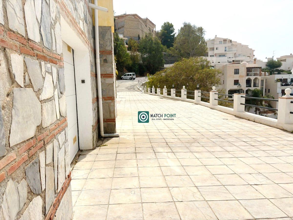 2 soverom Leilighet til salgs i Almunecar - € 372 000 (Ref: 9221624)