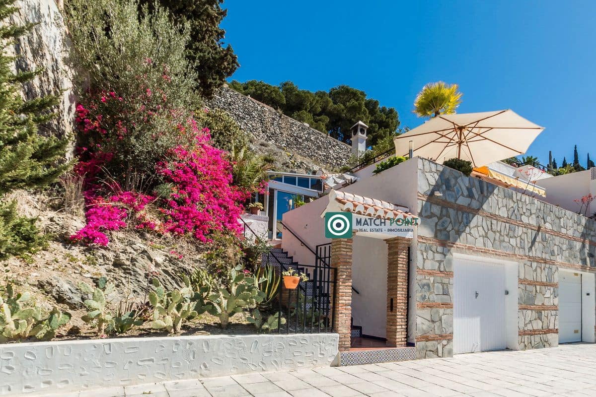 2 soverom Leilighet til salgs i Almunecar - € 372 000 (Ref: 9221624)