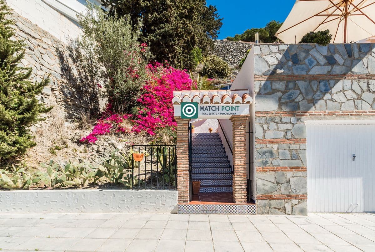 2 soverom Leilighet til salgs i Almunecar - € 372 000 (Ref: 9221624)