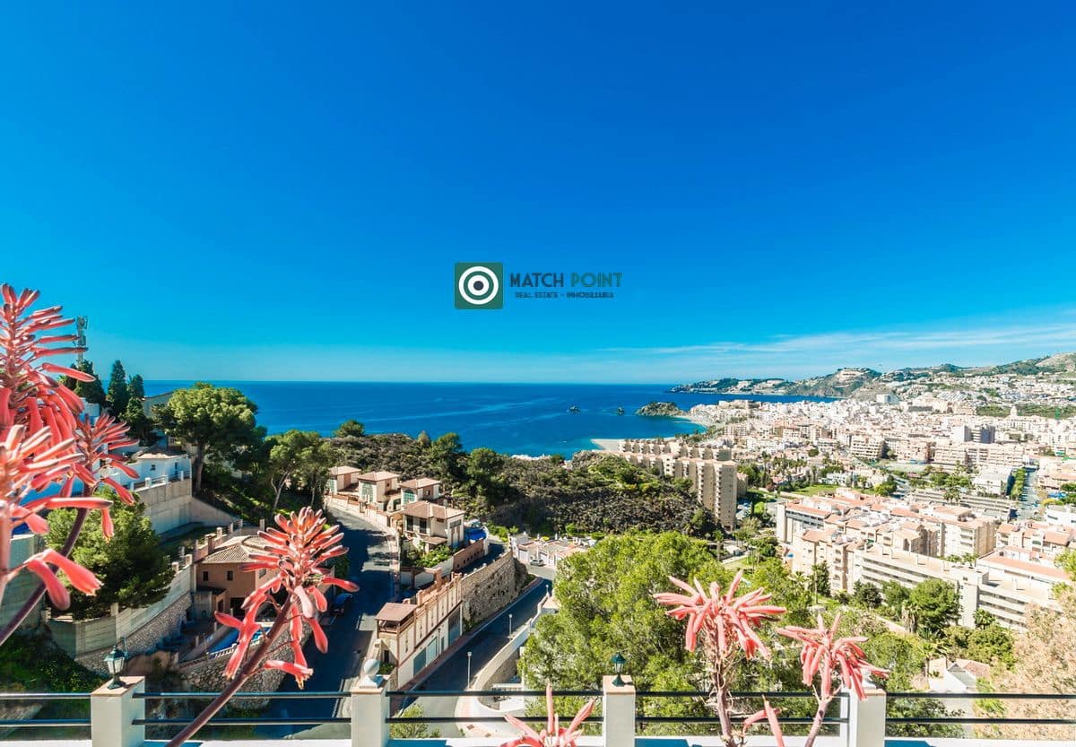 2 soverom Leilighet til salgs i Almunecar - € 372 000 (Ref: 9221624)