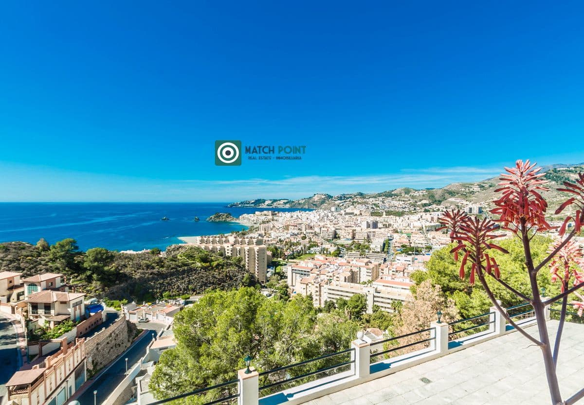 2 soverom Leilighet til salgs i Almunecar - € 372 000 (Ref: 9221624)