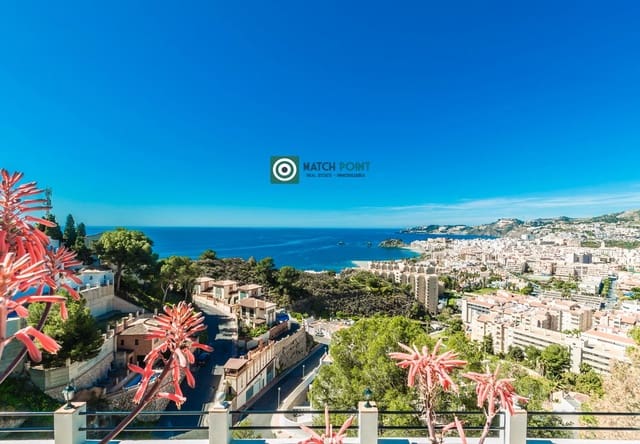 2 soverom Leilighet til salgs i Almuñécar - € 372 000 (Ref: 9221624)