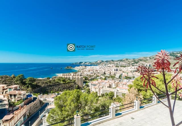 2 soverom Leilighet til salgs i Almuñécar - € 372 000 (Ref: 9221624)