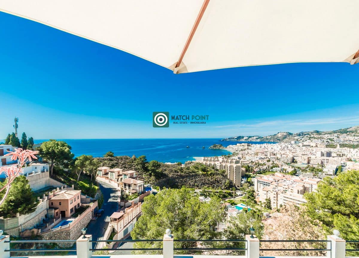 2 soverom Leilighet til salgs i Almunecar - € 372 000 (Ref: 9221624)